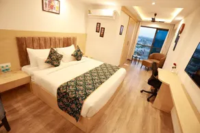 The Divine Hospitality (Grand Anukampa) - Image 4