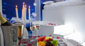 Love Suite Roma - Il Nido d'Amore - Image 4