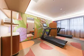 Orange Hotel (Tianmen Renmin Avenue Branch) - Image 2
