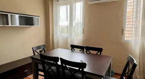 Bonito y grande apartamento cerca de la playa - Image 3