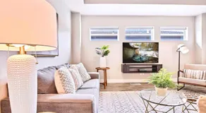 Gorgeous & Secluded 3BD 2BA Getaway by The Village at Meridian - Image 5