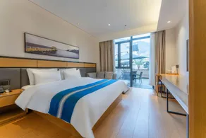 Elan Inn Hengdian Yingshicheng - Image 3