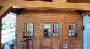 River Heart Lodges - Image 4