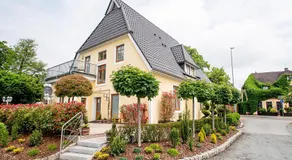 Gästehaus fliegendes Perlhuhn Borgfeld - Image 3