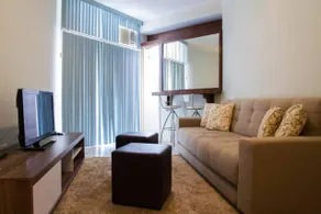 Barra Palace Hotel Residencia - Image 2