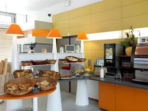 Inter Hotel Torcy - Image 3