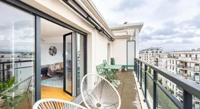 GuestReady - Chic cocoon with a balcony - Image 4