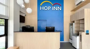 HOP INN Suphanburi - Image 3