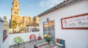 Apartamentos Catedral - Image 3