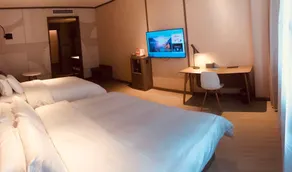 Hanting Hotel ining Taibai Hu Jinghang Road - Image 2