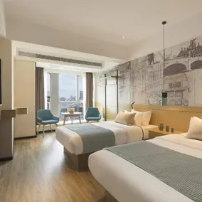 X9 Esports Hotel - Image 2