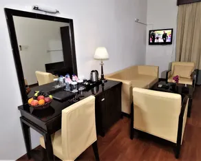Fortune Hotel Deira - Image 5