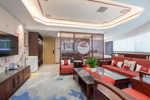 GreenTree Alliance Hotel (Xingtai Ningjin Fenghuang Road) - Image 3