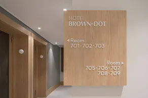 Browndot Hotel Daegu Jukjeon - Image 5