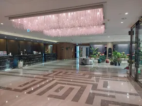 Talmud Hotel Kaohsiung LoveRiver - Image 3