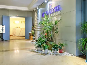 Novo Hotel - Image 5