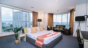 Kingston Hotel 15 - Tower Regency, Ipoh - Image 2