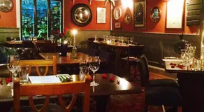 The Ship Inn Fowey - Image 3
