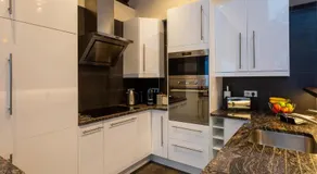 Chalet des Cimes est une location de vacances de luxe à Chamonix avec 4 chambres - Image 4
