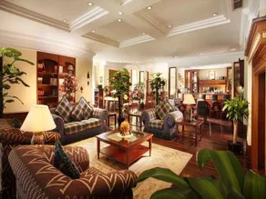 Wuxi Hubin Hotel - Image 4