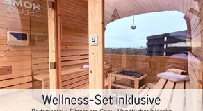 Panorama Penthouse - Whirlpool - Sauna - Billiard - Image 3