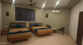 Fortune Rooms Ndapuram - Image 2