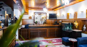 Hotel Antipatrea - Image 5