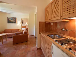Luxury apartment with a microwave, 2.5km from historic Porec - Image 2