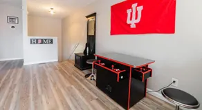 Bobby Knight Hall - Image 5
