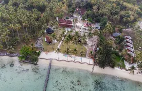 Arys Lagoon Bungalow & Hotel - Image 5