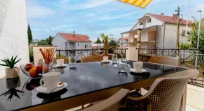 Boutique VILA SABRINA Selce - Exclusive Apartments with free parking - Image 2