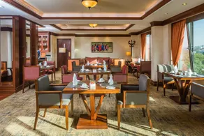 Nairobi Serena Hotel - Image 4