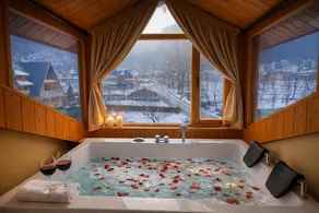 OdboStays Manali - Image 3