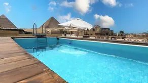 Hayat Pyramids View Hotel - Image 5