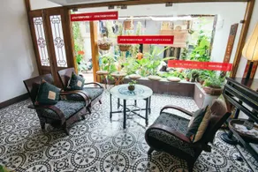 Maison D' Orient Hotel - Image 3