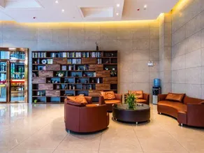 Huike Hotel - Image 3