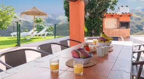 Casa Tobalo Almachar by Ruralidays - Image 3