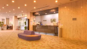 Hotel Grand Foret - Image 3