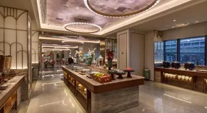 Mercure Xi'an International Airport - Image 3