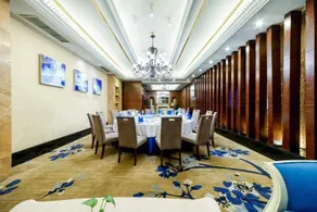 Chengdu Tianren Grand Hotel - Image 5