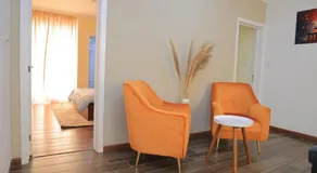 luxury apartment near AU - Image 2