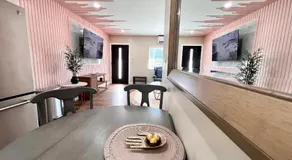 Golden Downey Designer Abode - Poolside Suite - Image 4