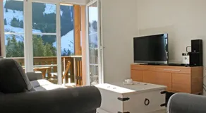 Apartment Andromède 3-pièces A34 by Interhome - Image 2