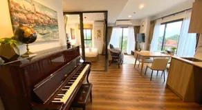 La Habana Hua Hin 2 Bedroom Seaview - Image 3
