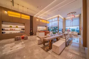 Zhenxiong Haofeng Wyndham Hotel - Image 3