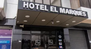 Hotel el Marqués - Image 4