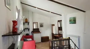CASA LORENZO SULLE COLLINE DI LEVANTO e VICINO ALLE CINQUETERRE LT-0620 - Image 4