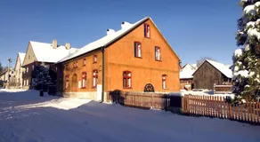 Horská chalupa Jeřabina - Image 4
