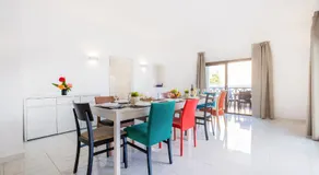 Villa Perola - Conforto e lazer com piscina aquecível e BBQ em Albufeira - Image 2