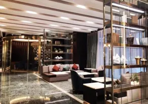 Xi'an Boffo L Hotel - Image 3